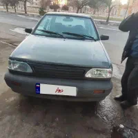 پراید82تک گانه فنی سالم