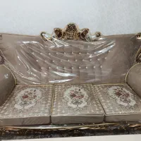 مبل سلطنتی 7 نفره