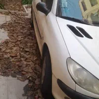 پژو ۲۰۶