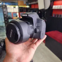 ۵ عدد canon 850D kit|دوربین عکاسی و فیلمبرداری|تهران, شیخ هادی|دیوار