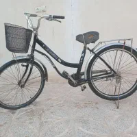 دوچرخه کلاسیک