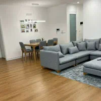 فروش ویژه پارکت گریین لایف