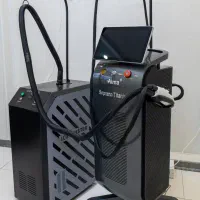 دستگاه لیزر تیتانیوم شاتی ۲۰۲۶