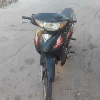 بی کلاج مدل ۸۹مدارک کامل با کارت سوخت فعال