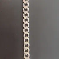 دستبند نقره