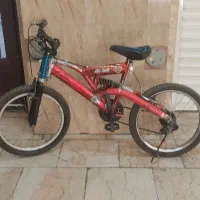 دوچرخه سایز20