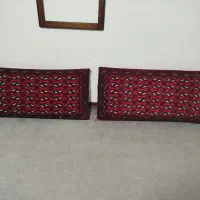 یگ جفت پشتی