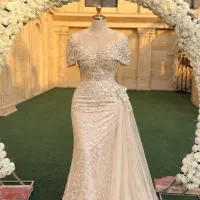 لباس مجلسی