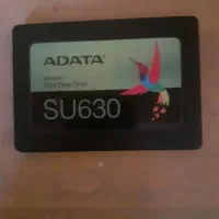 هارد ssd ADATA su630|قطعات و لوازم جانبی رایانه|قنوات, |دیوار