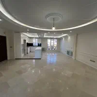 شهرک غرب ۱۰۷ متر کیلید نخورده شیک