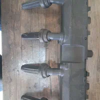 کوییل ۲۰۶ تیپ ۲ اصلی