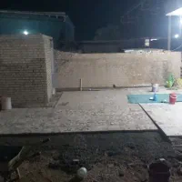 پلاسترکاری باکروم‌بندی وشمشه گیری