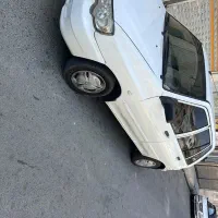 پراید 111مدل 94سالم