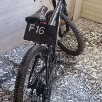 دوچرخه