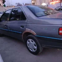 ۴۰۵ slx مدل ۹۰|خودرو سواری و وانت|تربت‌حیدریه, رباط سفلی|دیوار