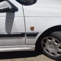 پژو پارس tu5