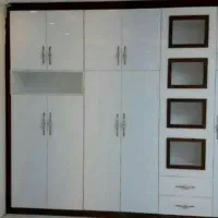 تعمیرات انواع MDF