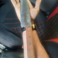 چاقو حیدری بزرگ