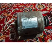 دینام کولر