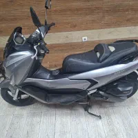 موتور لین مکس (کلیک و ایروکس