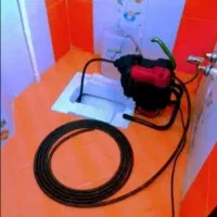 لوله بازکنی سراسر اندیشه فاز 12345تضمینی فنرزن24س