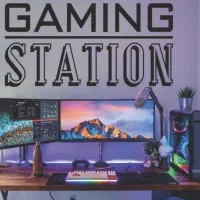 خدمات کامپیوتری و گیمینگ در محل