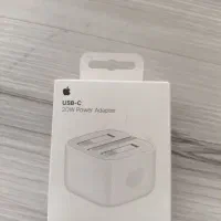 شارژر 20w اپل اصل