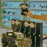 پوکو X7 pro/بازنشستگان تامین اجتماعی/چکی/اقساطی