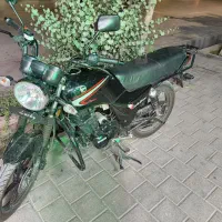 لوکی 185 باکسر