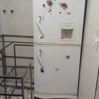 یخچال سونیا بزرگ