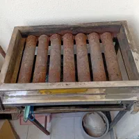 کباب پز گازی