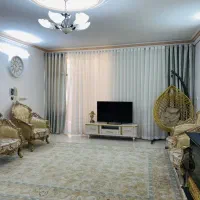 ورودی مجزا ۱۲۵متر شهرک بسیج شیک مرتب