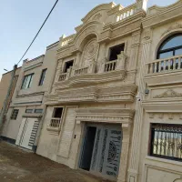 منزل مسکونی