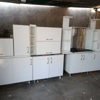 کابیت دست دوم تمام ام دی اف در حد نو