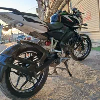 ns150|موتورسیکلت|رشت, پاره بیجار|دیوار