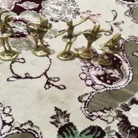 رقصنده برنج