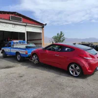 یدککش امدادخودرو مکانیک یدک کش  خودروبر