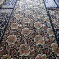 گلیم فرش|گلیم، جاجیم، گبه|جوانرود, |دیوار