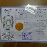 پژو۲۰۶|خودرو سواری و وانت|تهران, شهران شمالی|دیوار