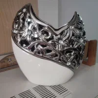 گلدان تزیینی