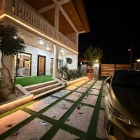 فروش ویلای استخردار شهرکی