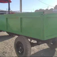 تریلی 2چرخ