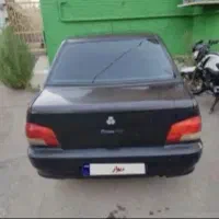فروش پراید ۱۳۲