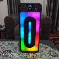 اسپیکر kts/بلوتوثی