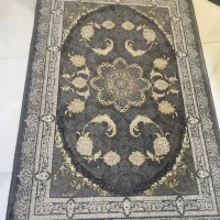 قالیچه کوچک یک در یک وپنجاه نو