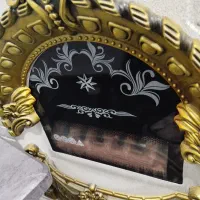 بخاری شومینه ای