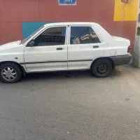 پراید ۱۳۱ مدل ۹۴