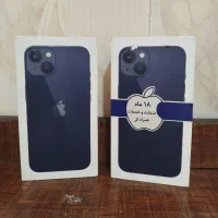 آیفون 13 نرمال پلمپ