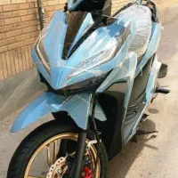 کلیک 150کویر مدل 1403