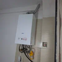 تعمیرات تخصصی پکیج